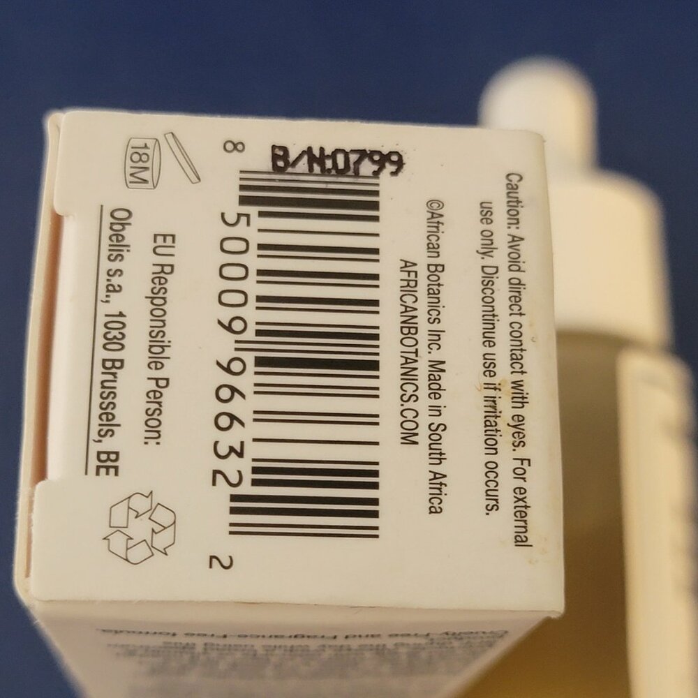 African Botanics Rooibos Glycolic Booster NEW - Picture 13 of 16